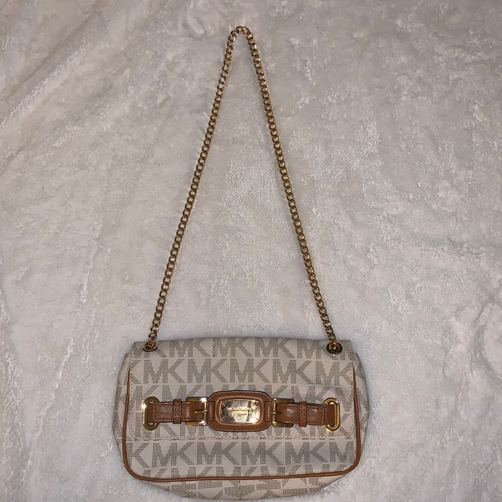 Michael Kors Crossbody Purse 👜
